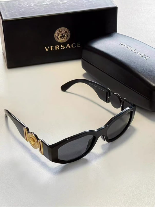 1:1 metal hinge actate frame sunglasses
