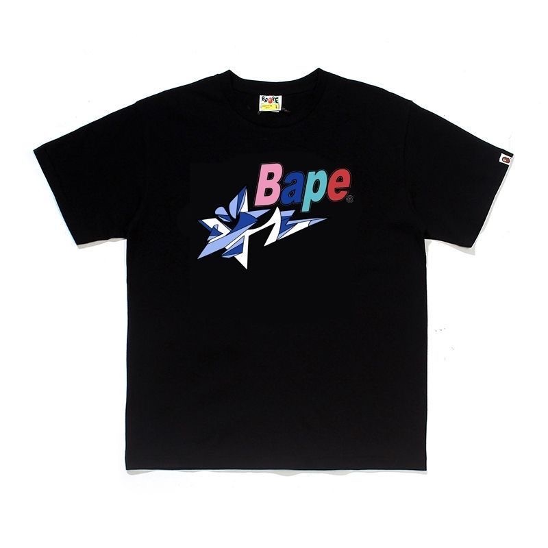 25SS New special flash tshirt