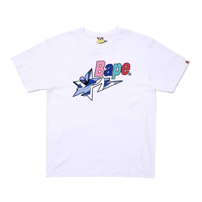 25SS New special flash tshirt
