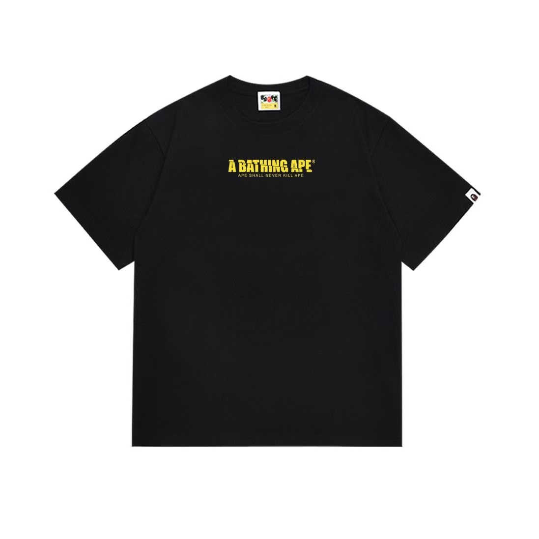 25SS New special tshirt