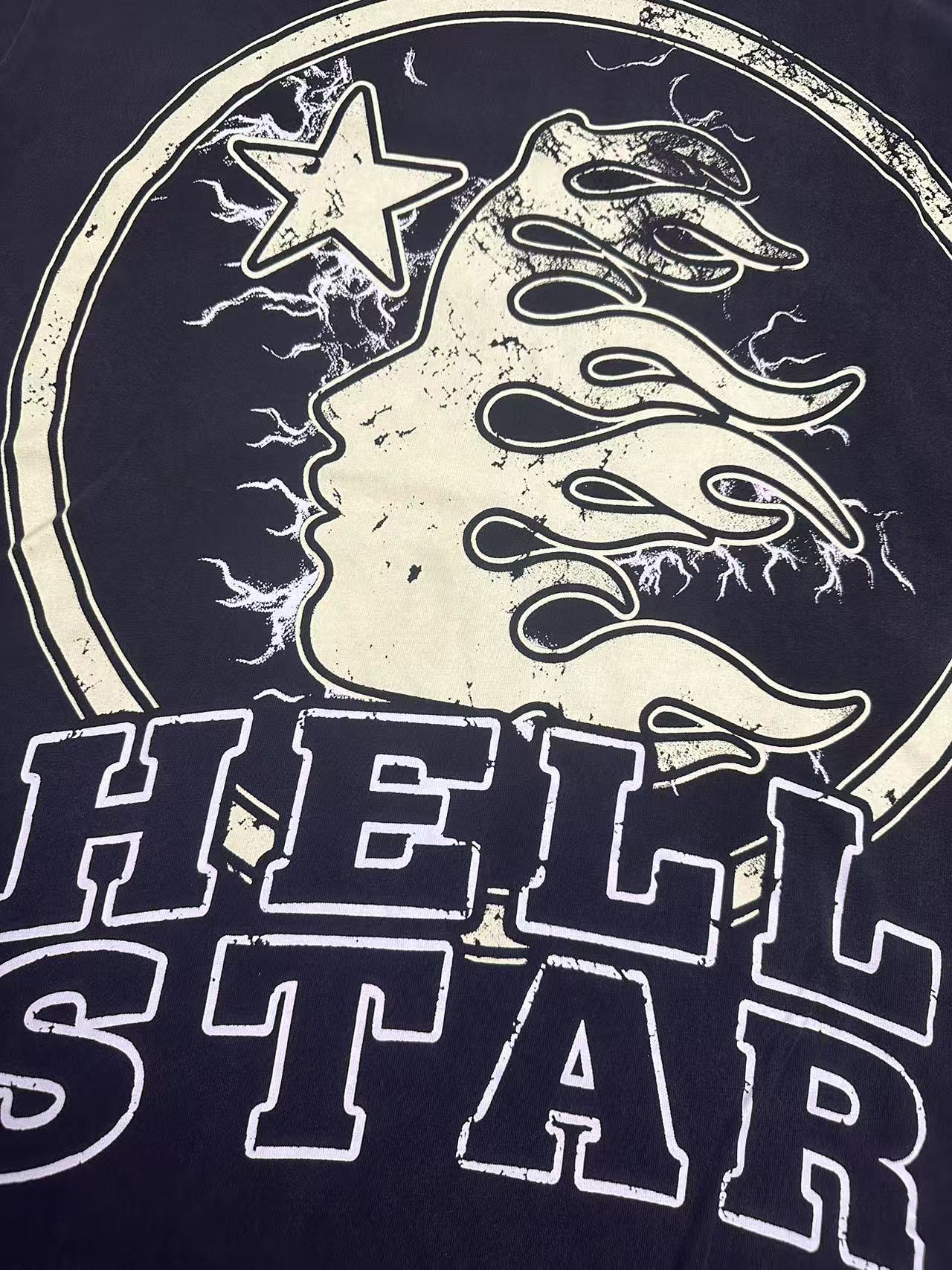 New arrival Skull head print cotton tshirt