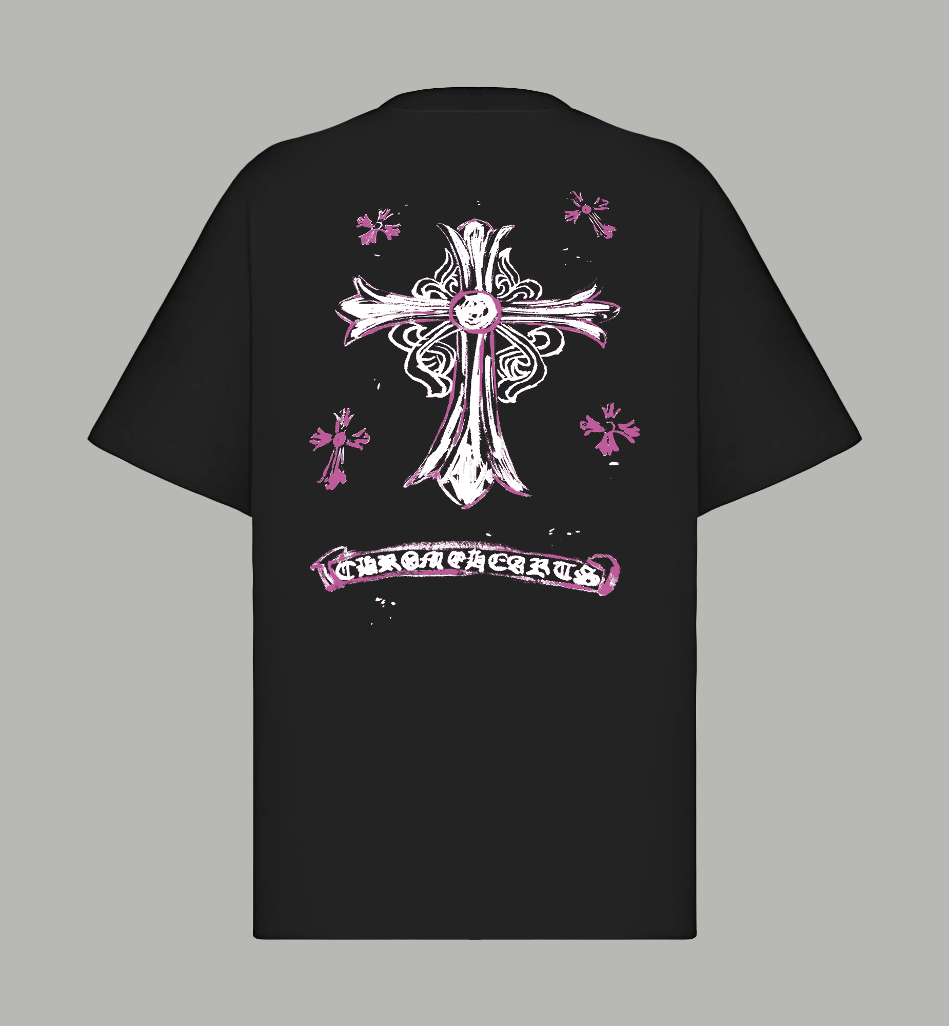New released cotton tshirt