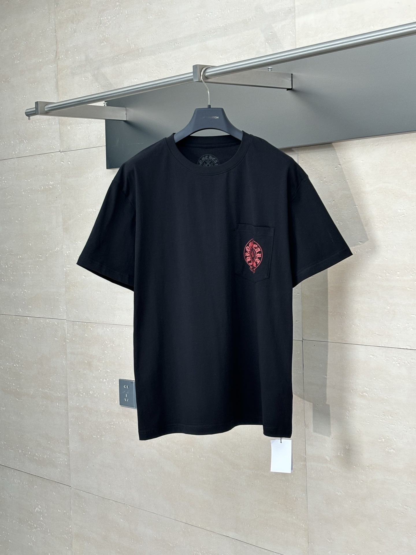 25ss Deadly doll new tshirt