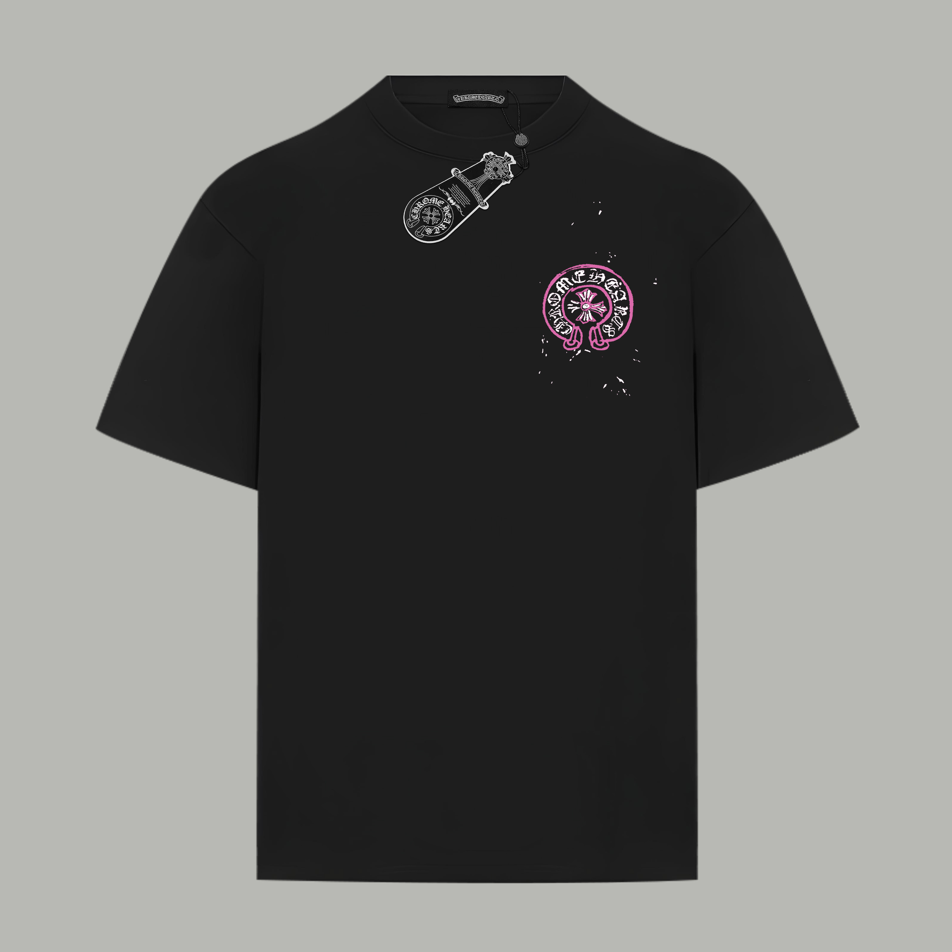 New released cotton tshirt