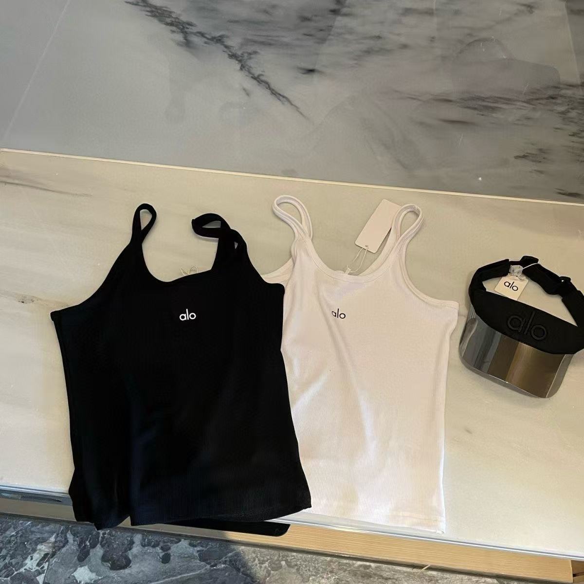 1:1 cotton vest