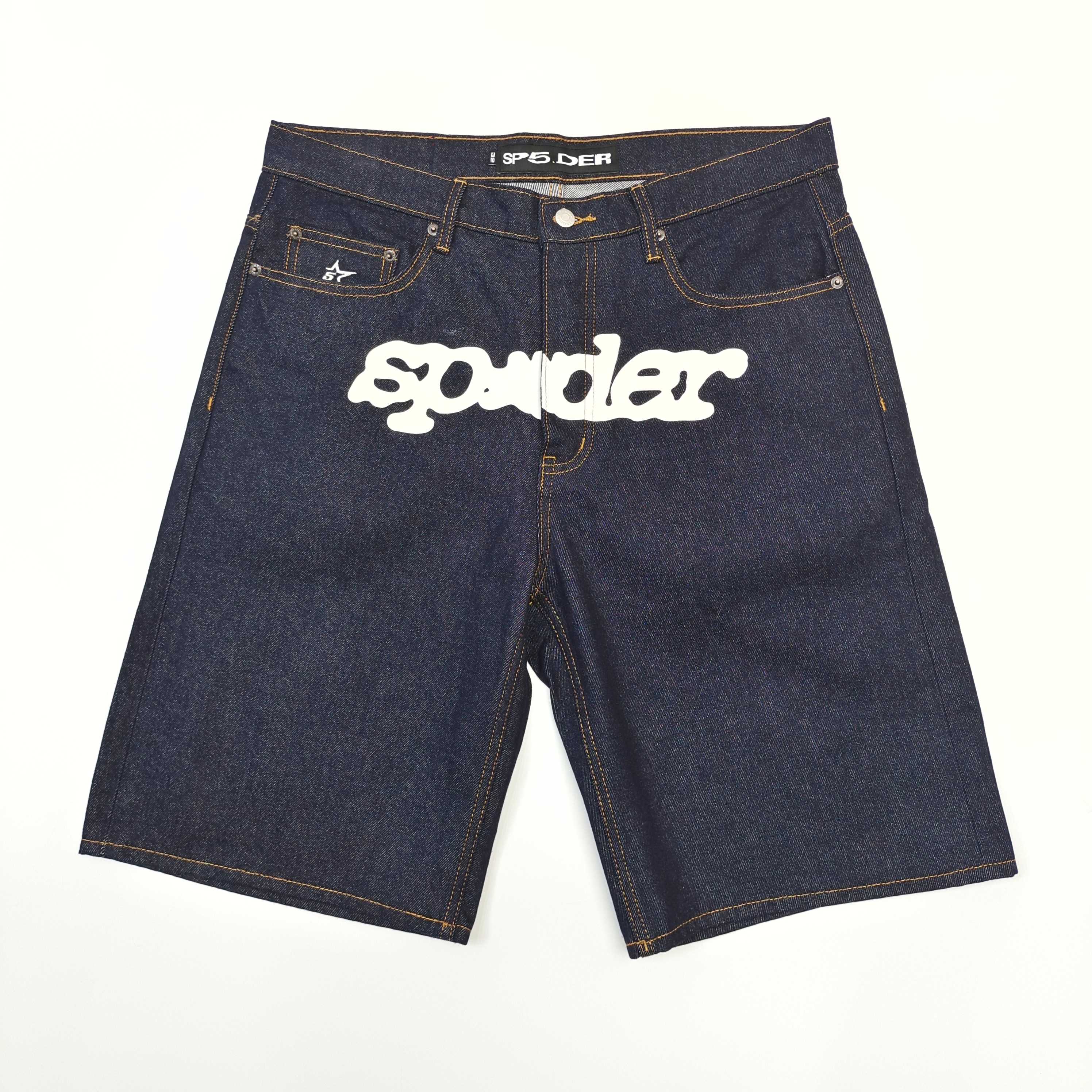 1:1 New released jeans short