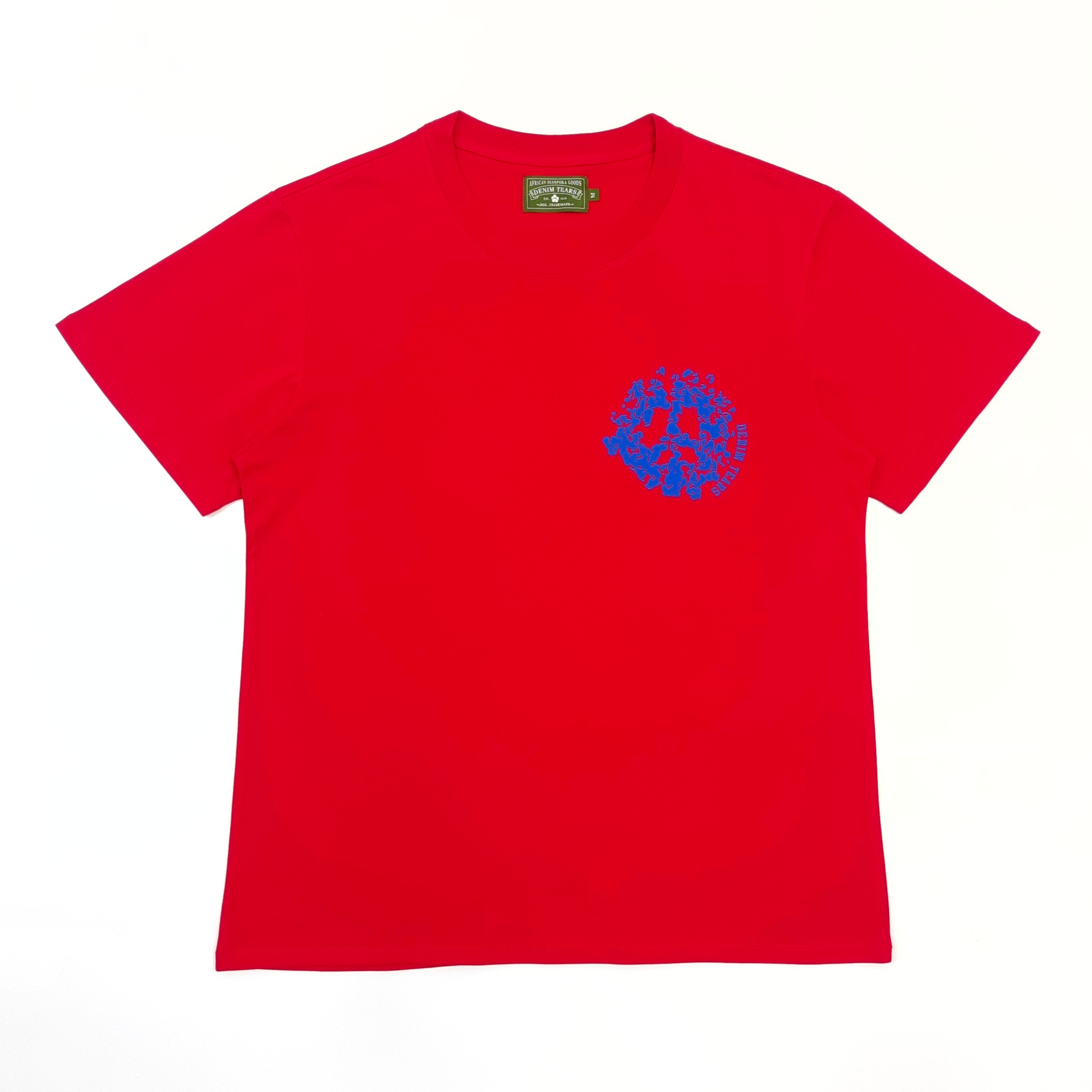 1:1 New released washing tshirt