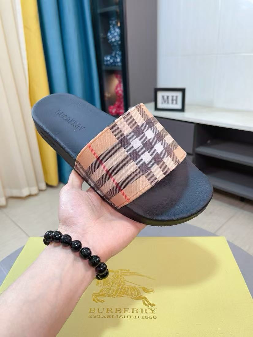 1:1 version Classic slippers