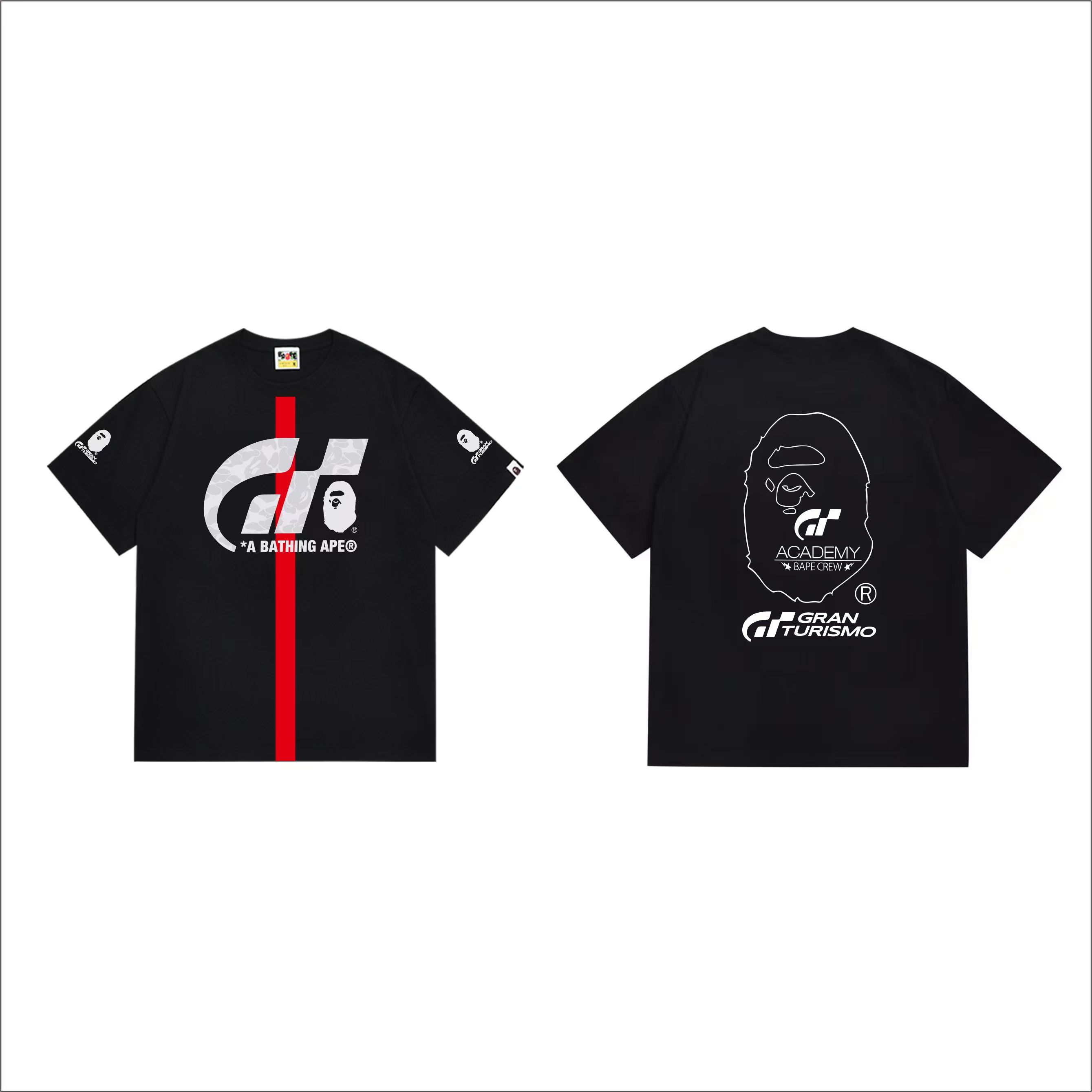 new arrival summer cotton tshirt
