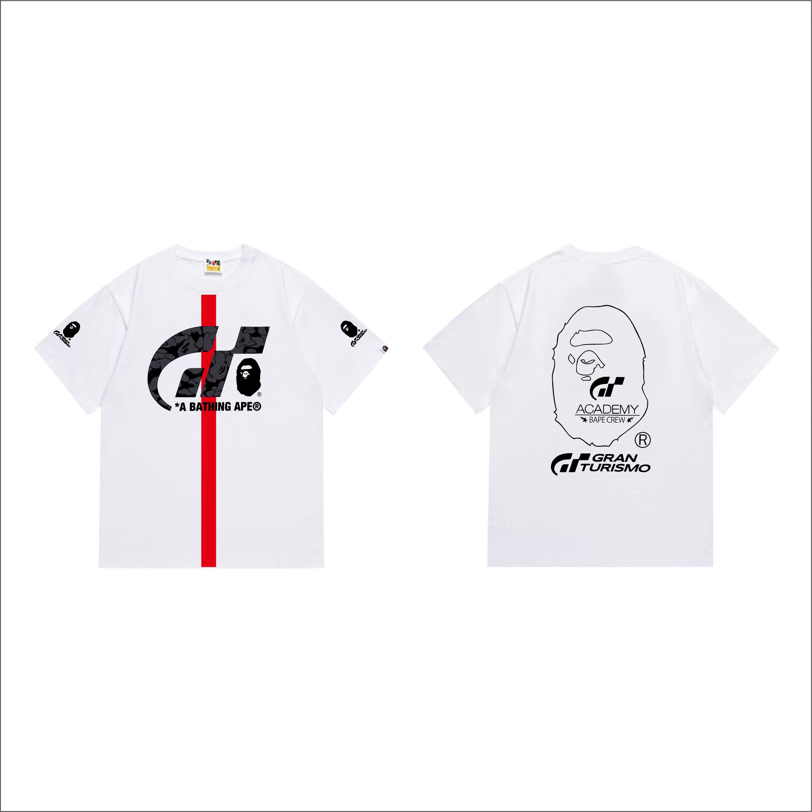 new arrival summer cotton tshirt