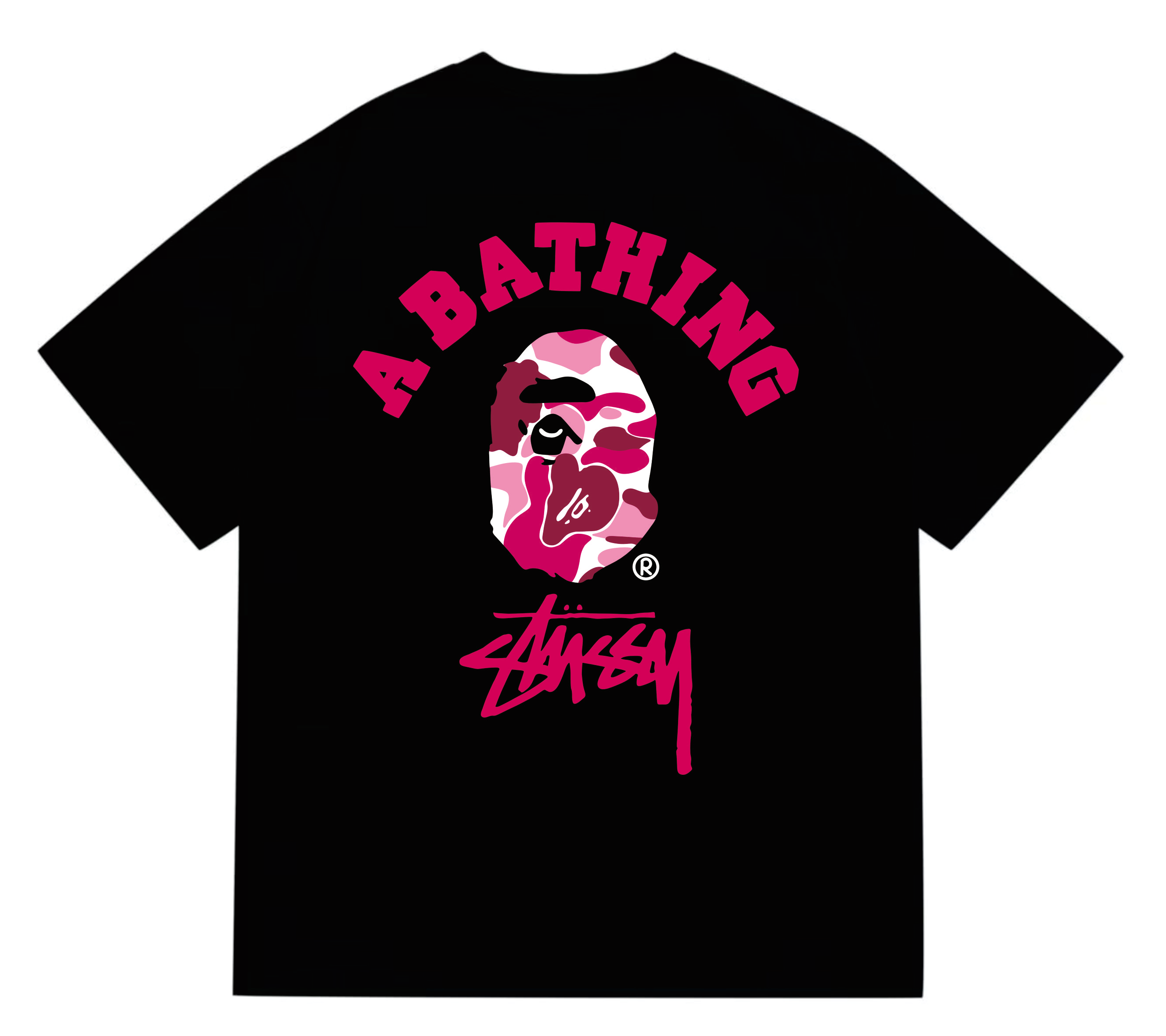 new arrival summer cotton tshirt