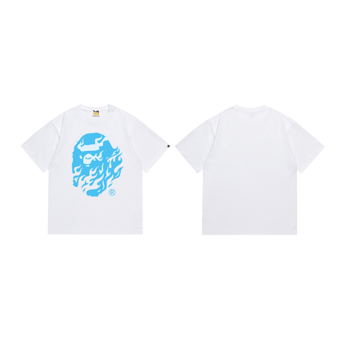 new arrival summer cotton tshirt