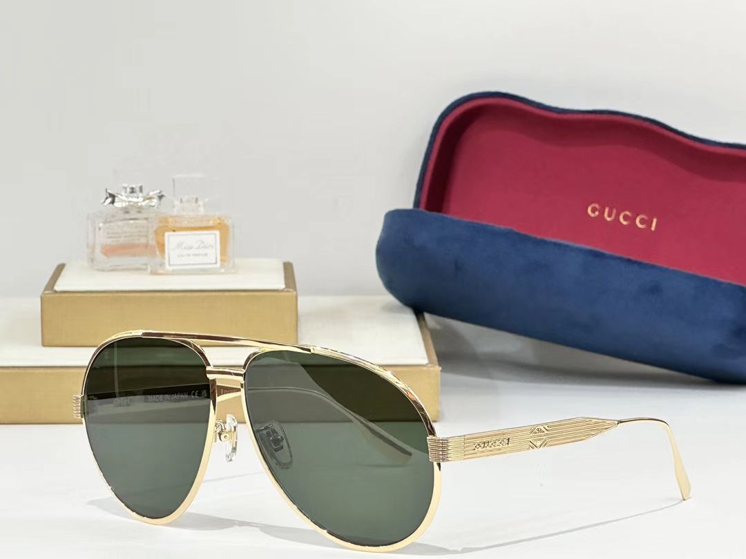 New G sunglasses