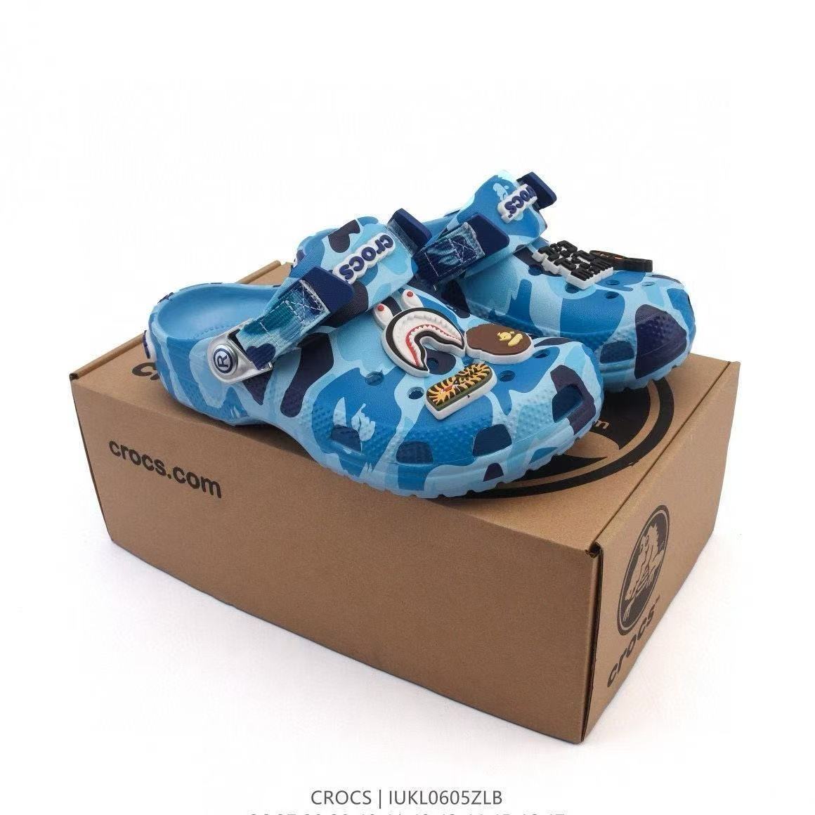 B@pe Shoes