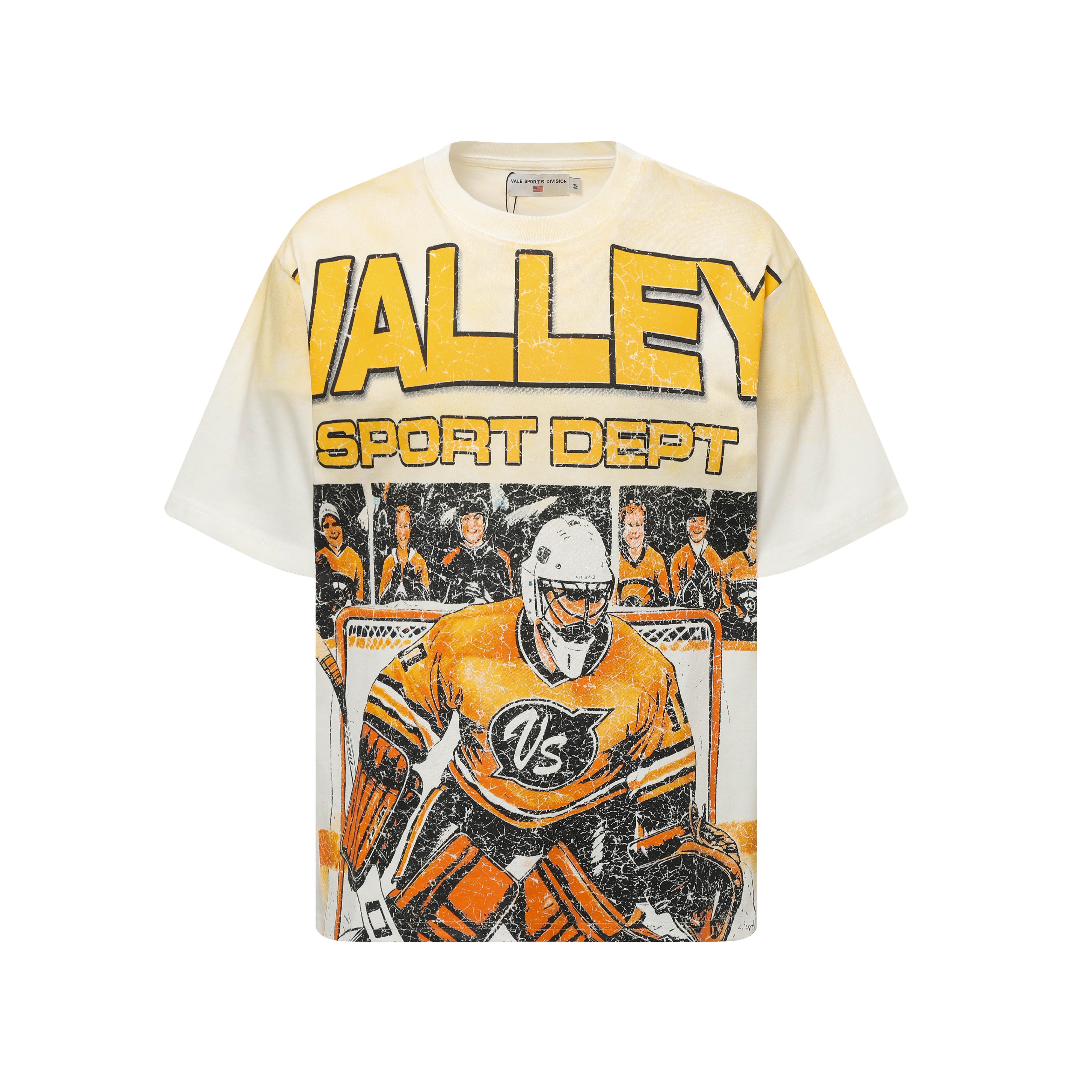 New released VFS sport man