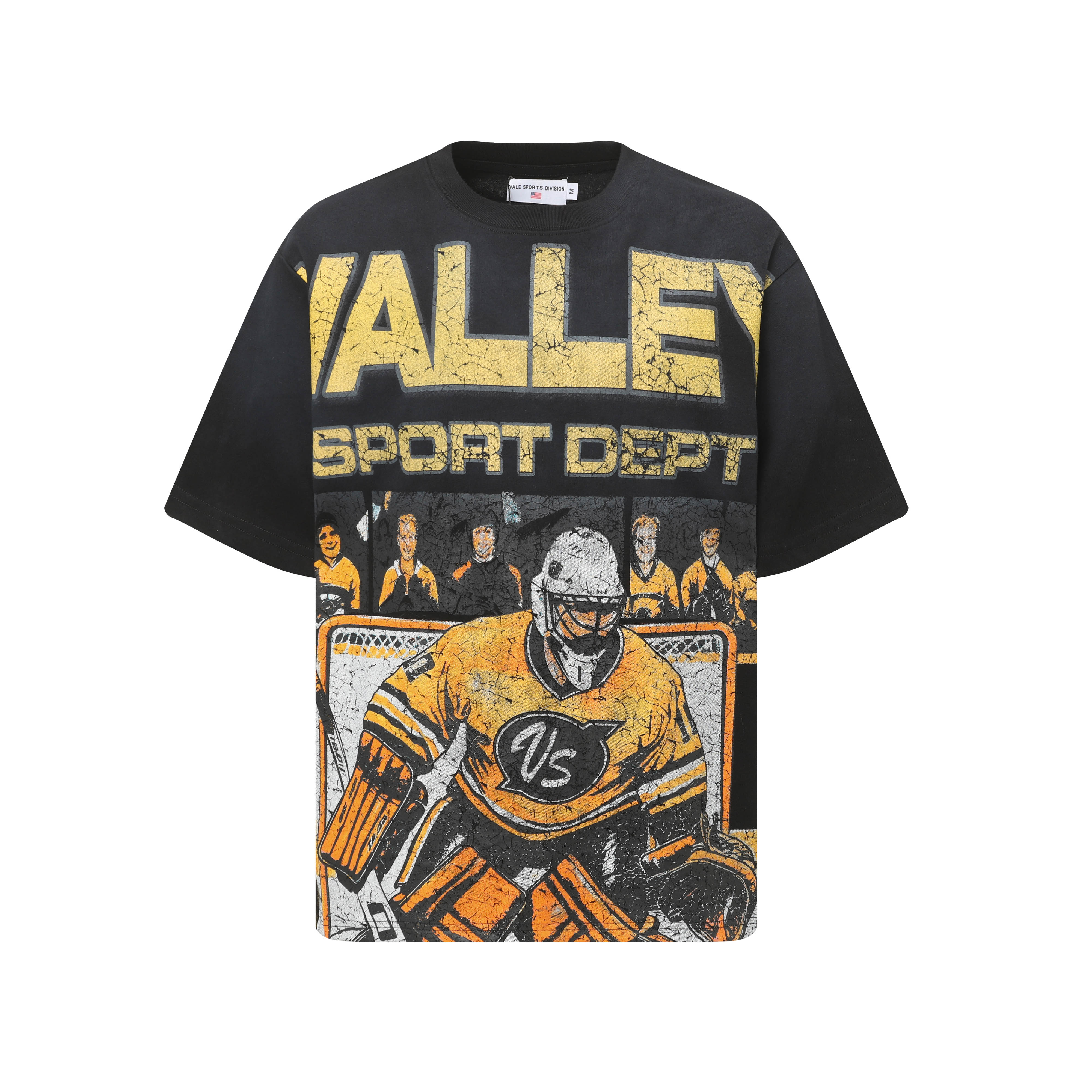 New released VFS sport man