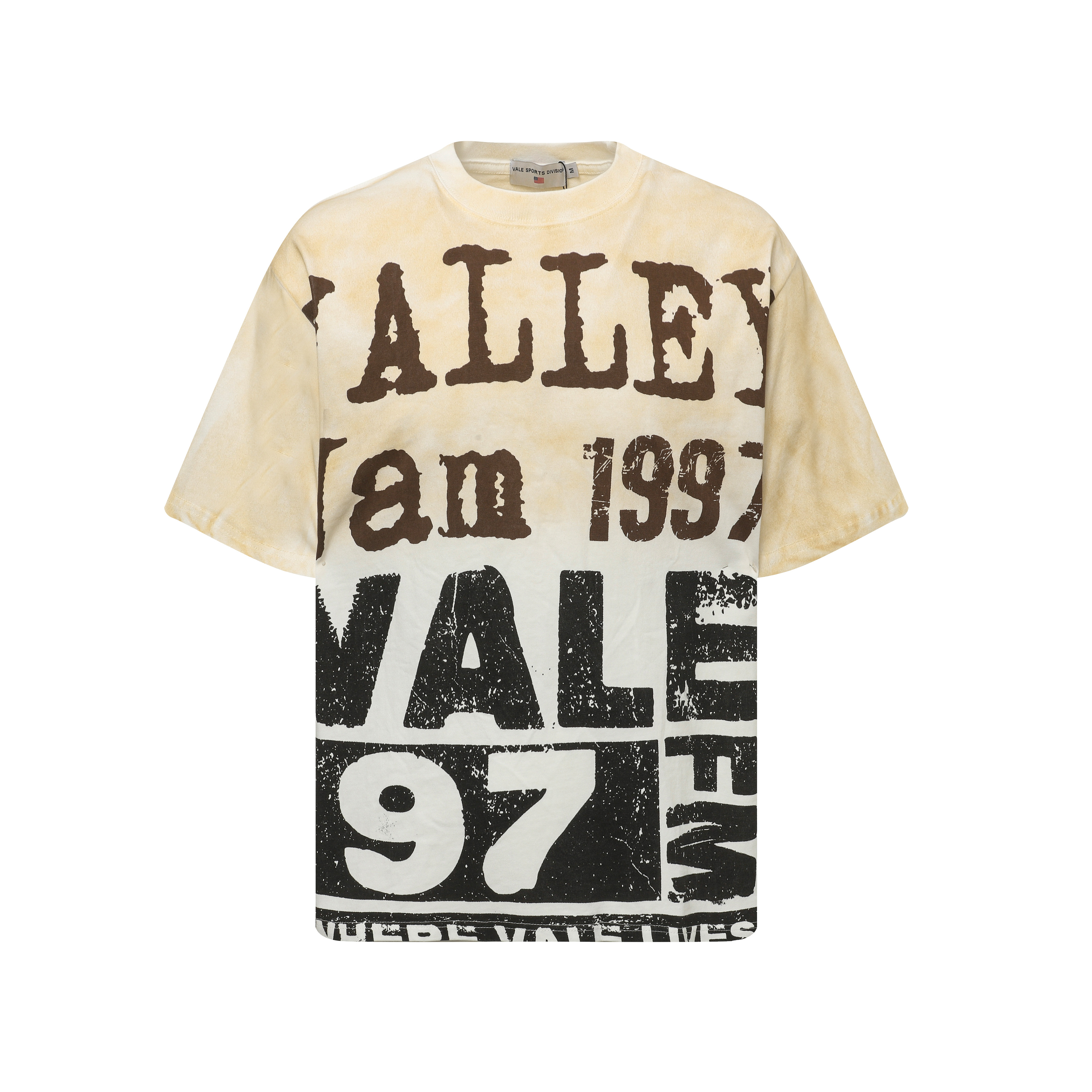 New release VFS 1997 tshirt