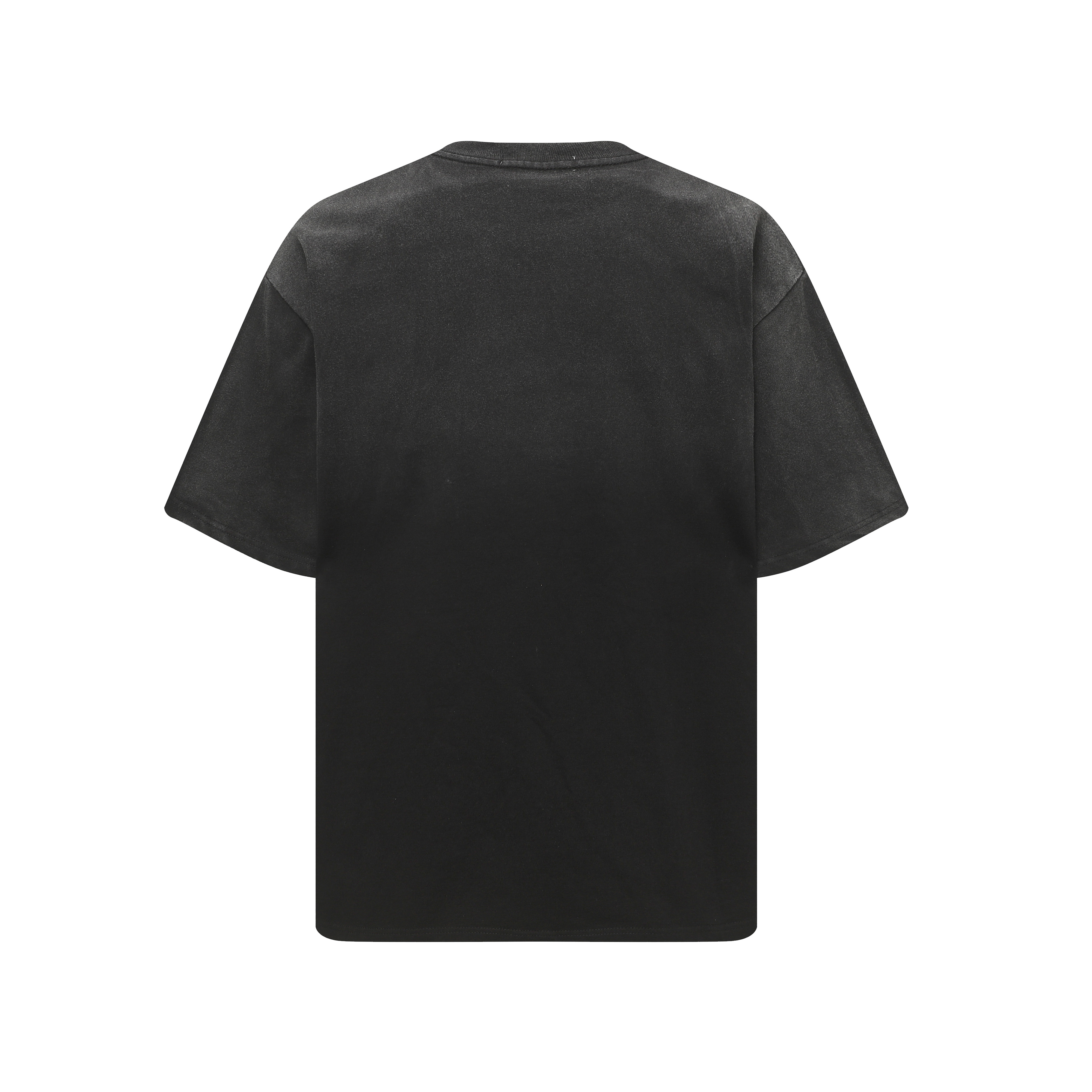 New release VFS yellow letter tshirt