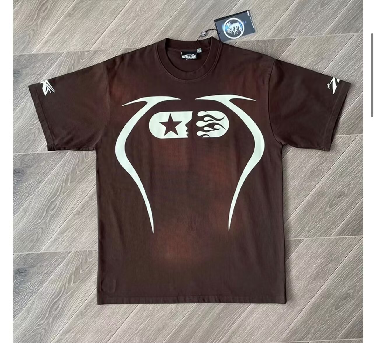 new tshirt