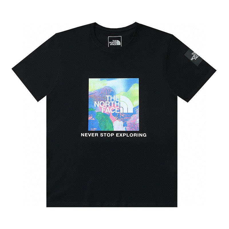 New colorful printing tshirt