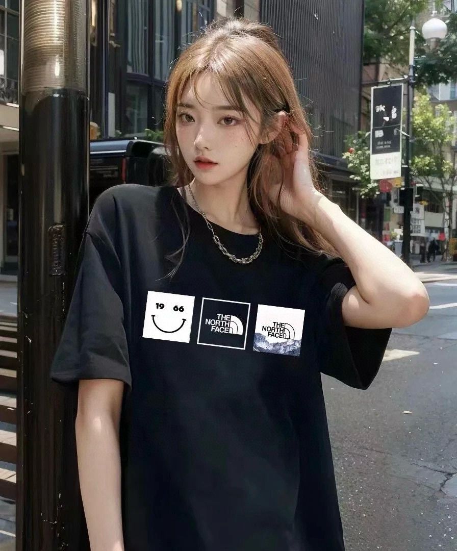 New released high quality baggy tshirt