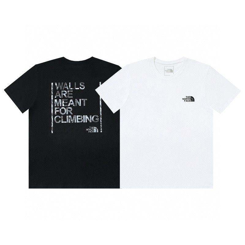 New full letter print tshirt