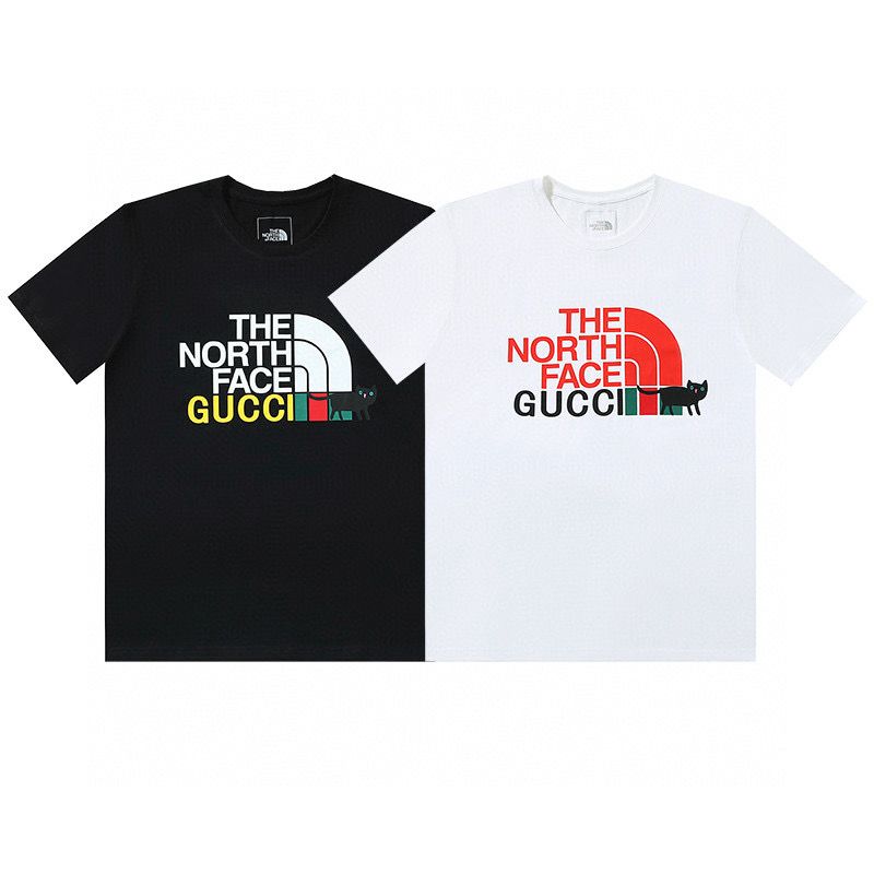 New letter logo printing tshirt