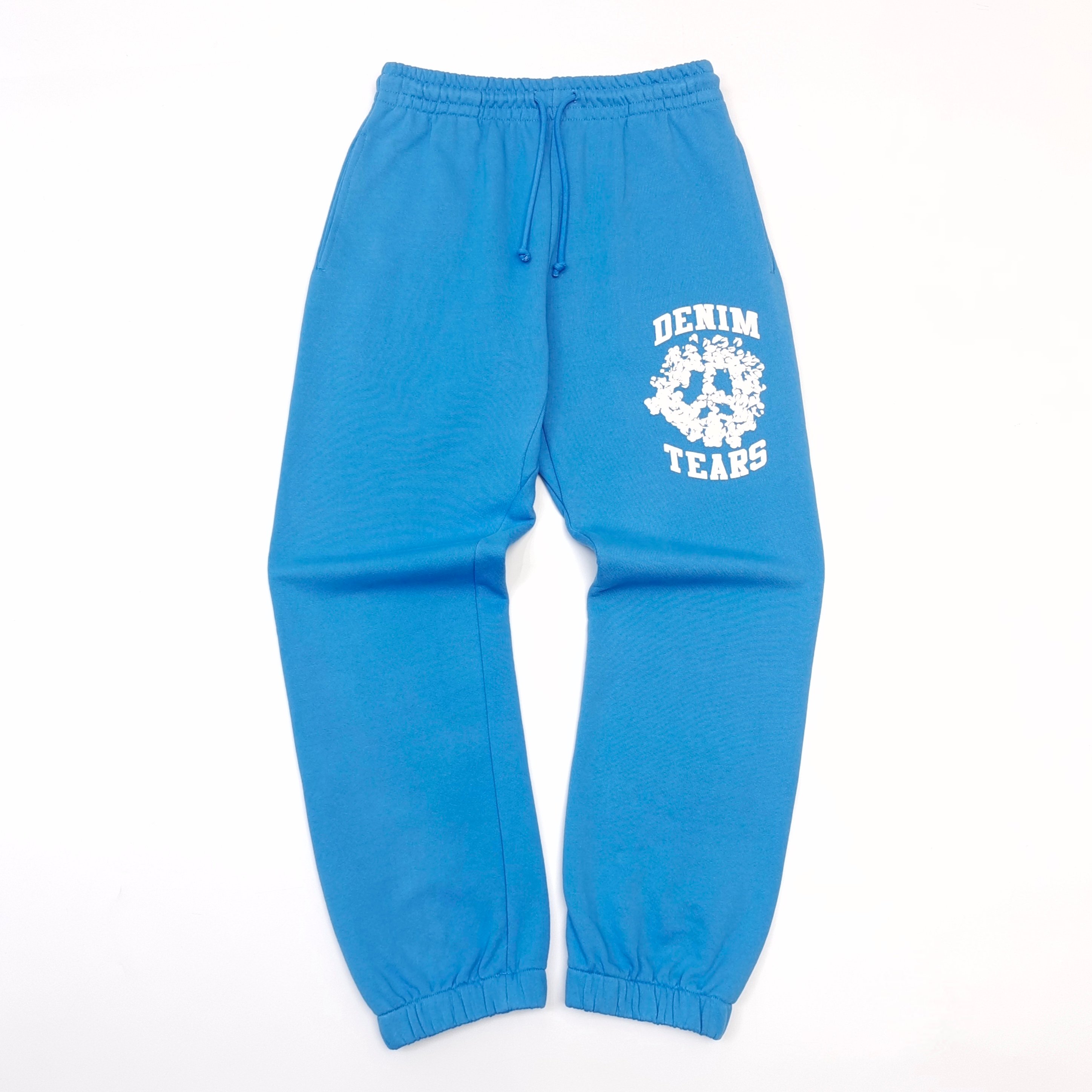 1:1 Fashionable drawstring adjustable sweatpants