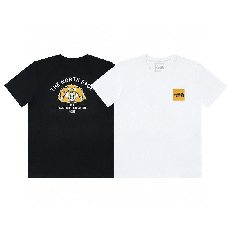 New never stop exploring tshirt