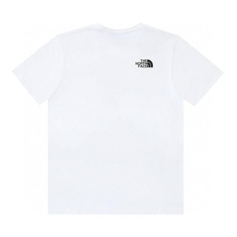 New building printing tshirt
