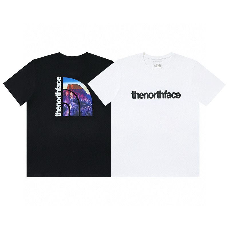 New purple letter print tshirt
