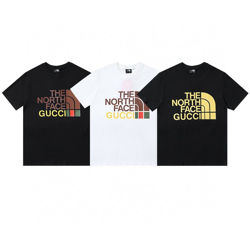 New full logo print tshirt