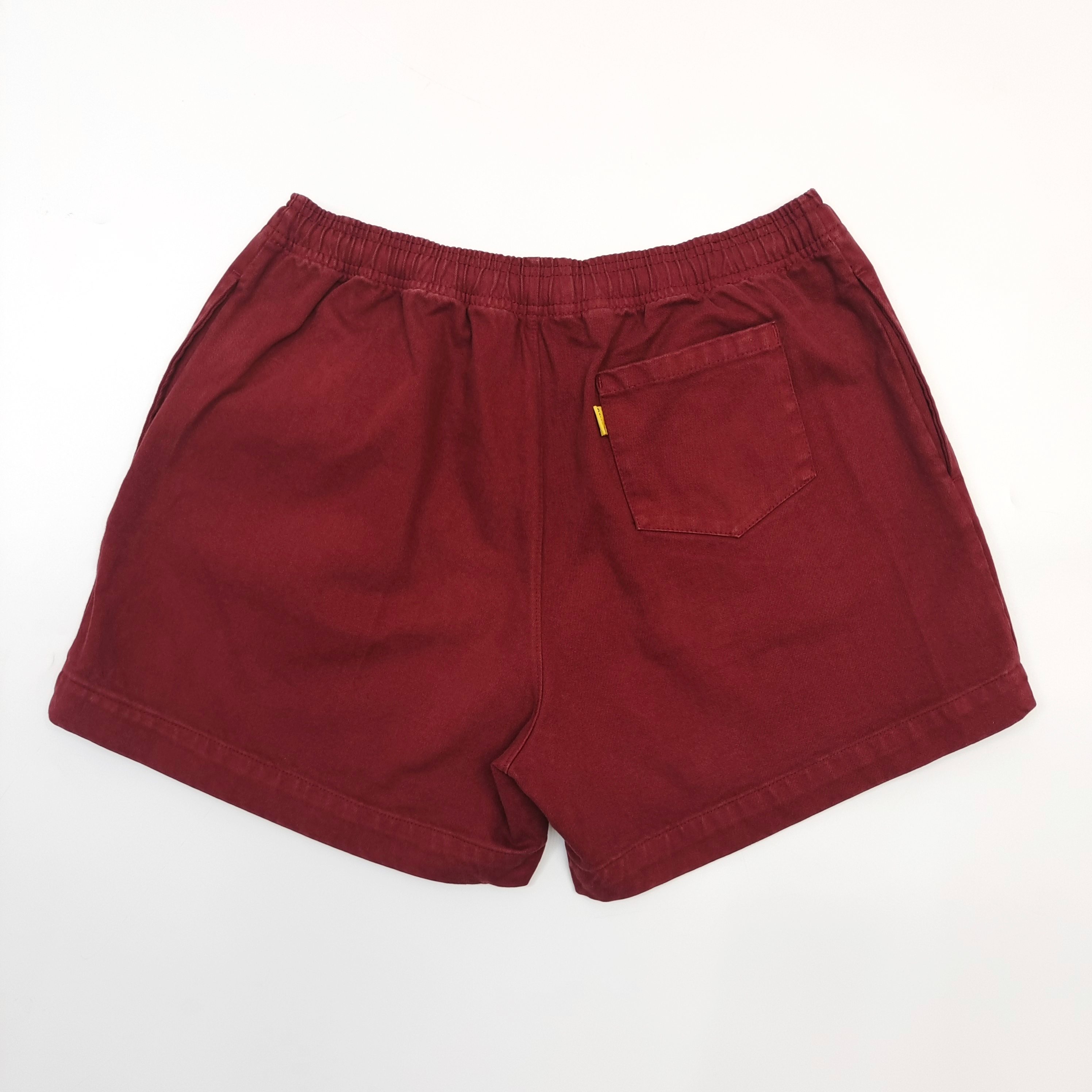 1:1 Summer American-style shorts