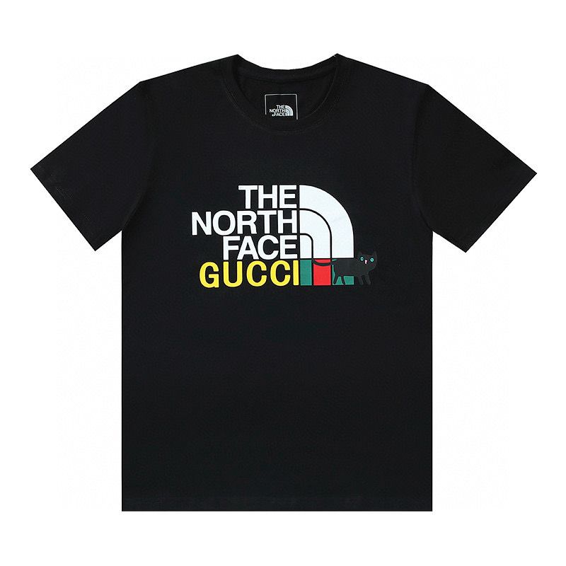 New letter logo printing tshirt
