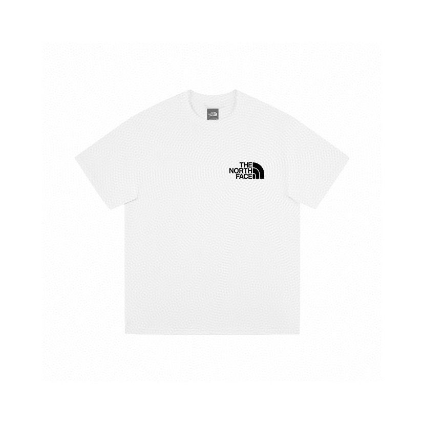 Summer New Style SIKLUSINC1959 Logo Round-neck Short-sleeved T-shirt
