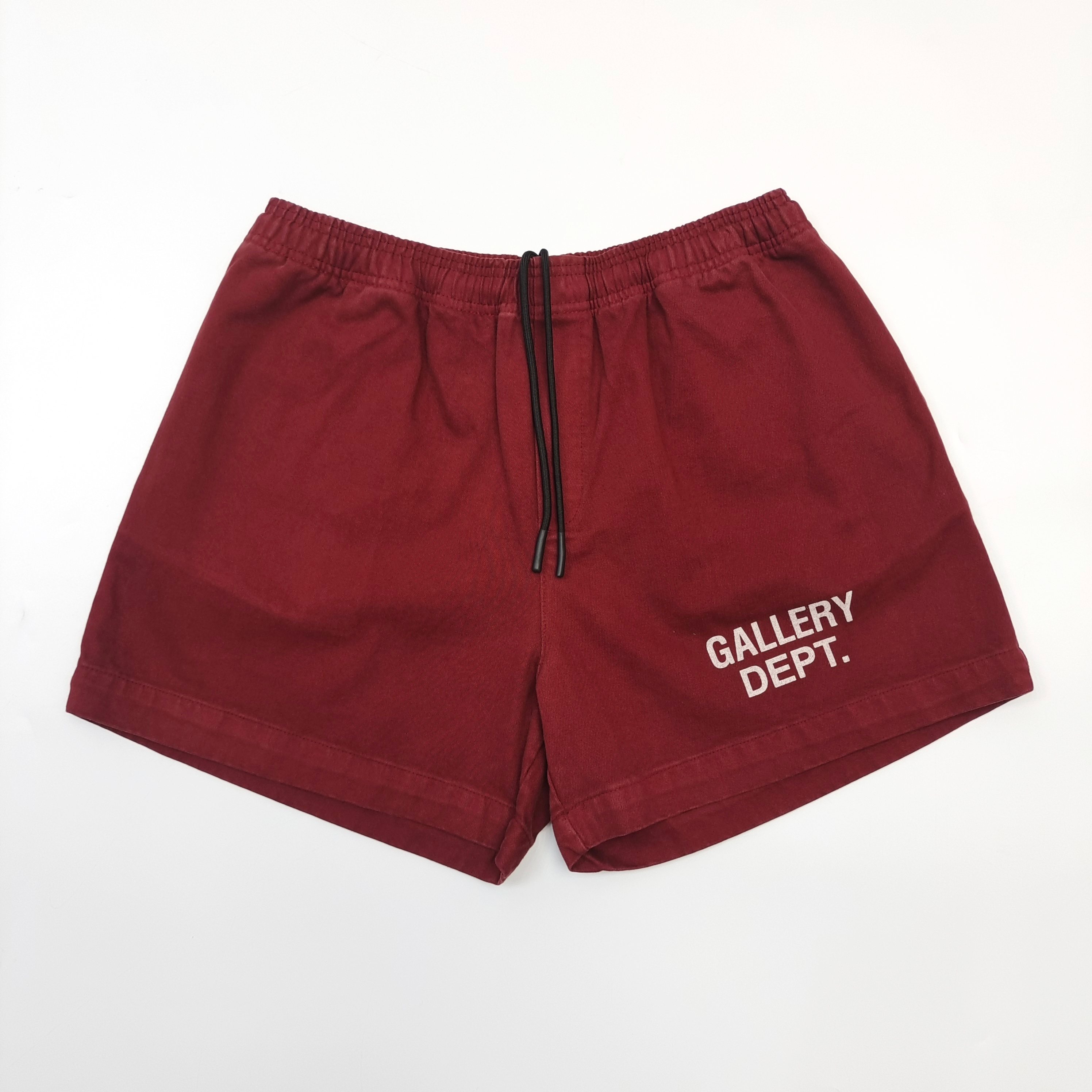 1:1 Summer American-style shorts