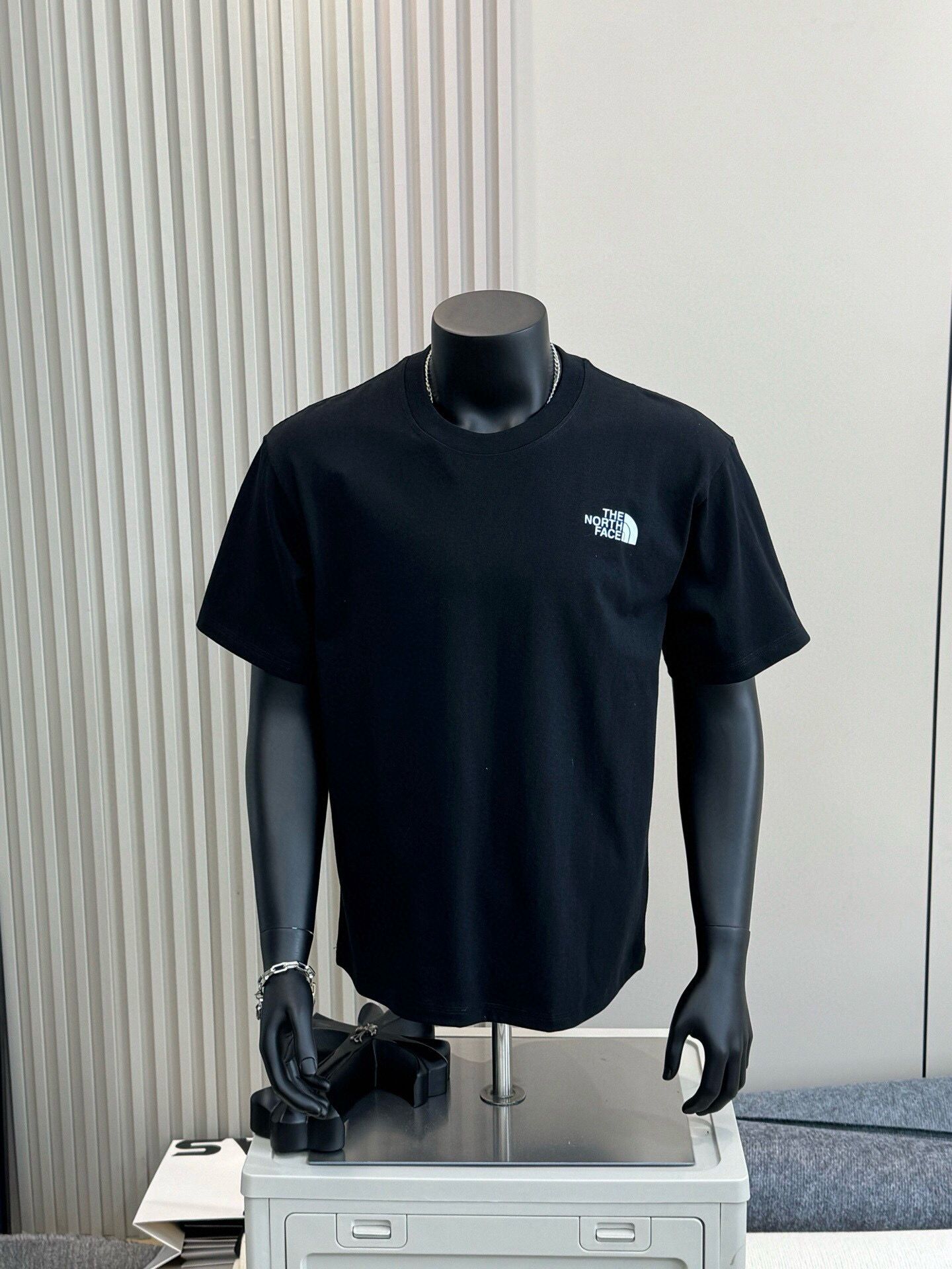 New summer couple simple tshirt