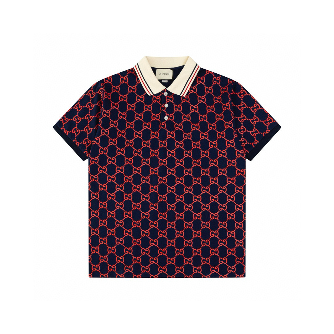 New arrival full print polo tshirt