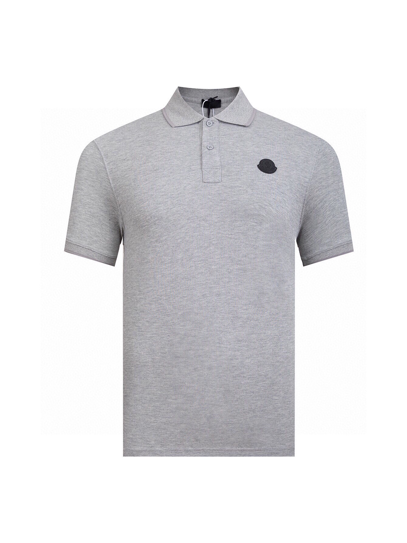 New arrival mon cotton  polo tshirt