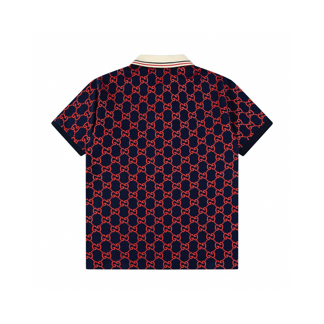 New arrival full print polo tshirt