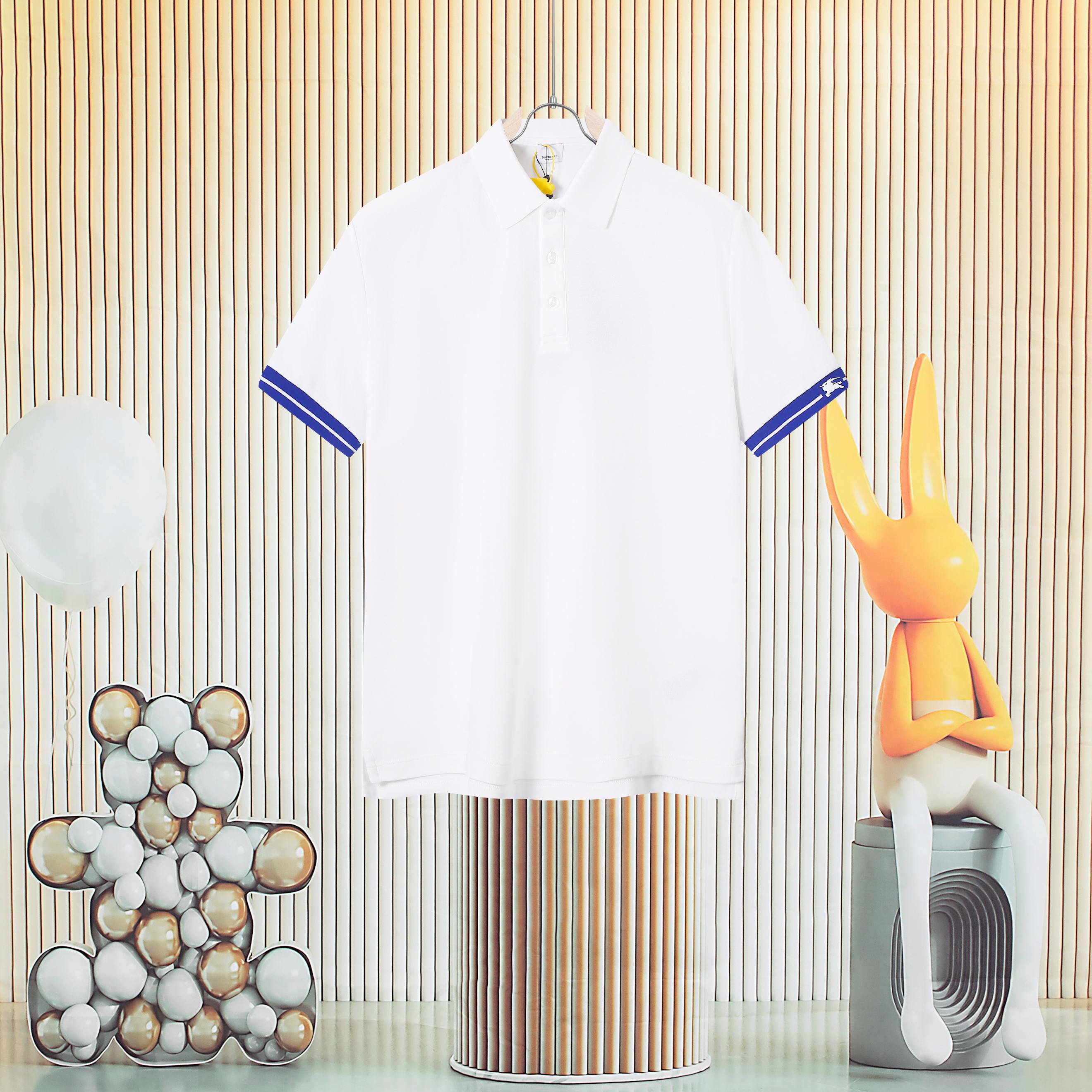 Classic cuff woven band warhorse armband POLO shirt