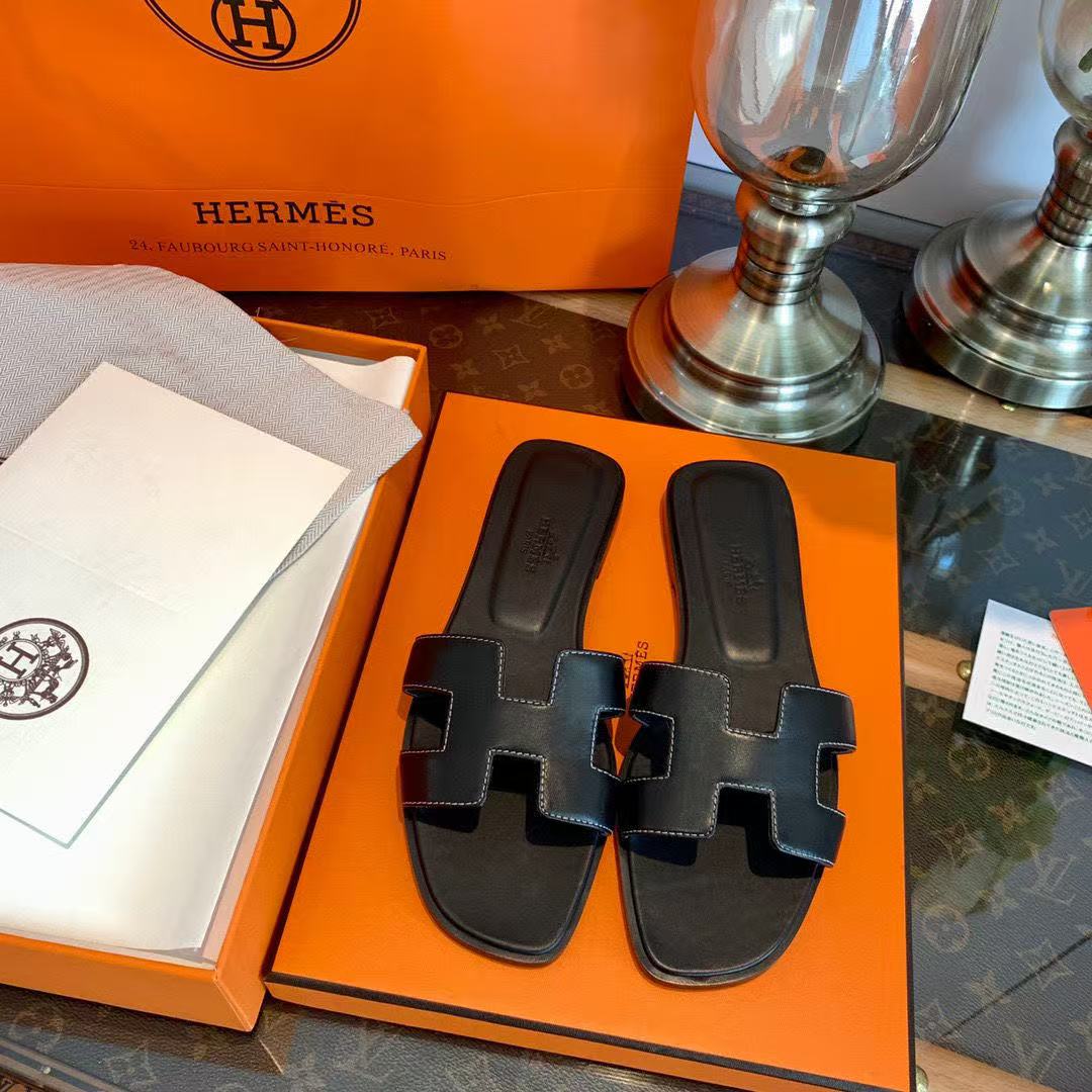 Classic sandals summer fit