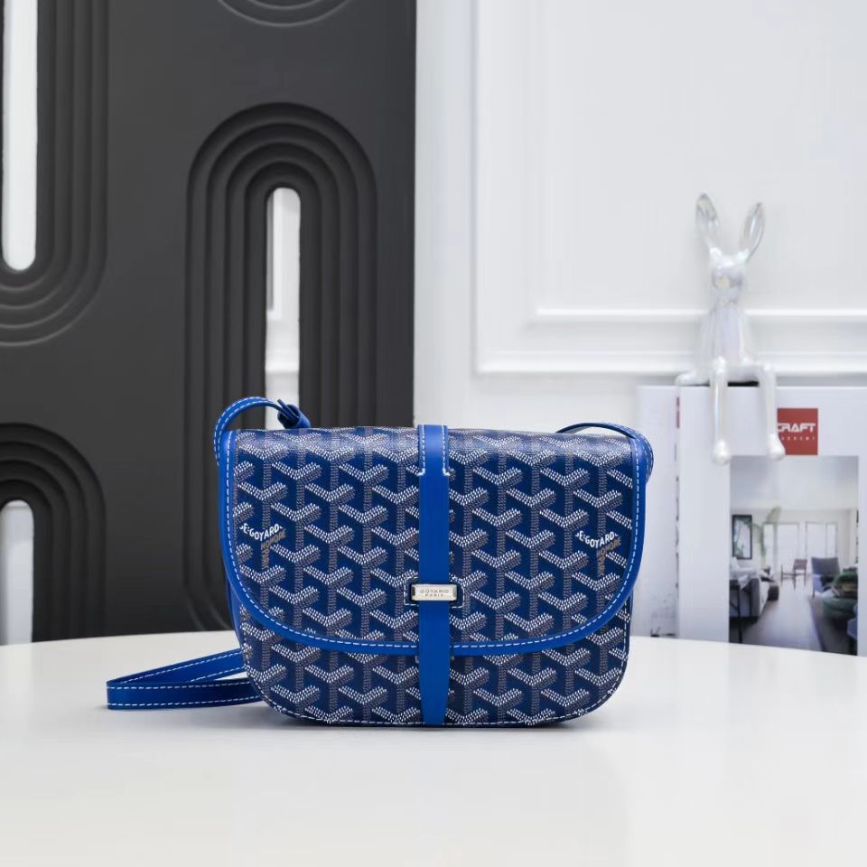 1:1 classic full logo bag