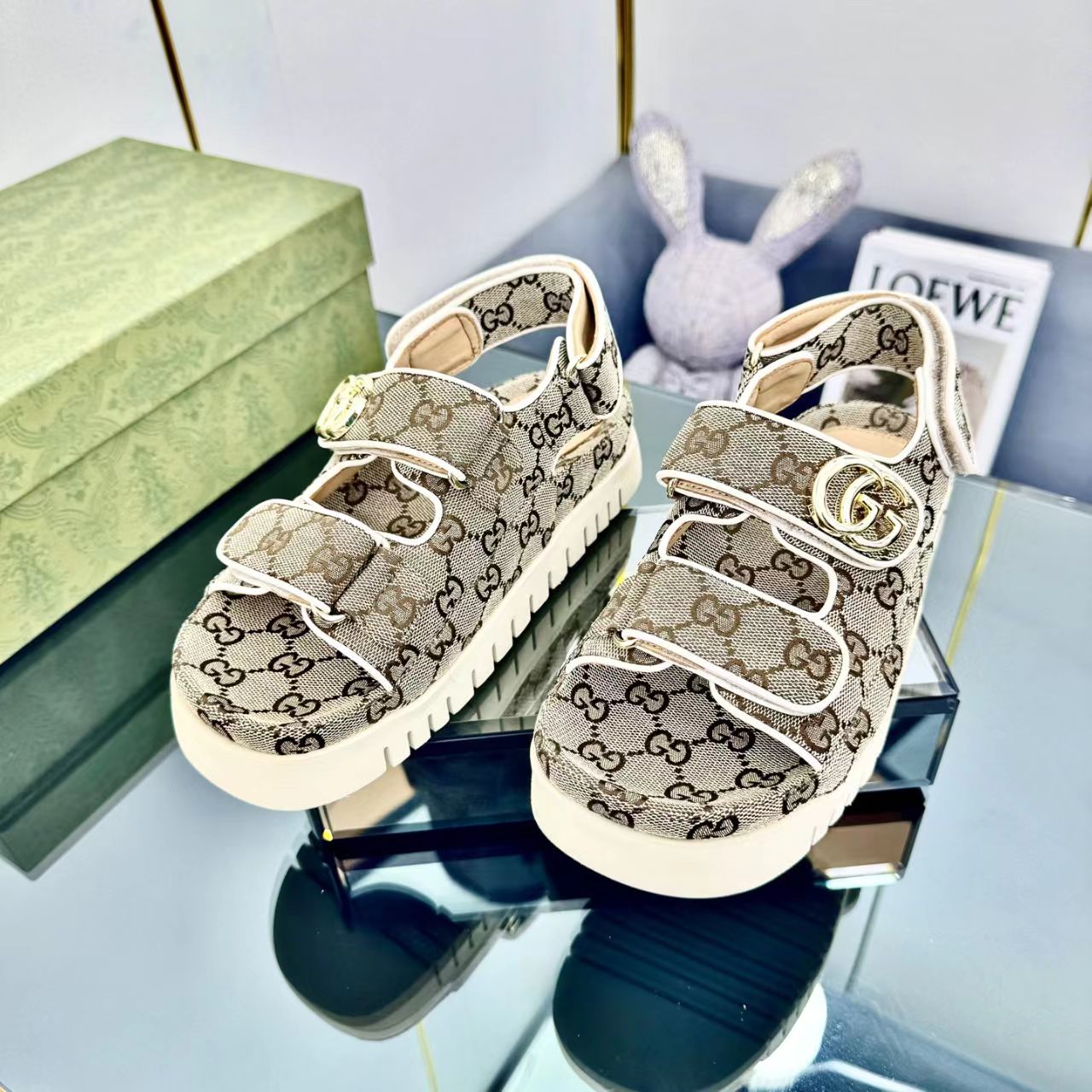New arrival classic slide