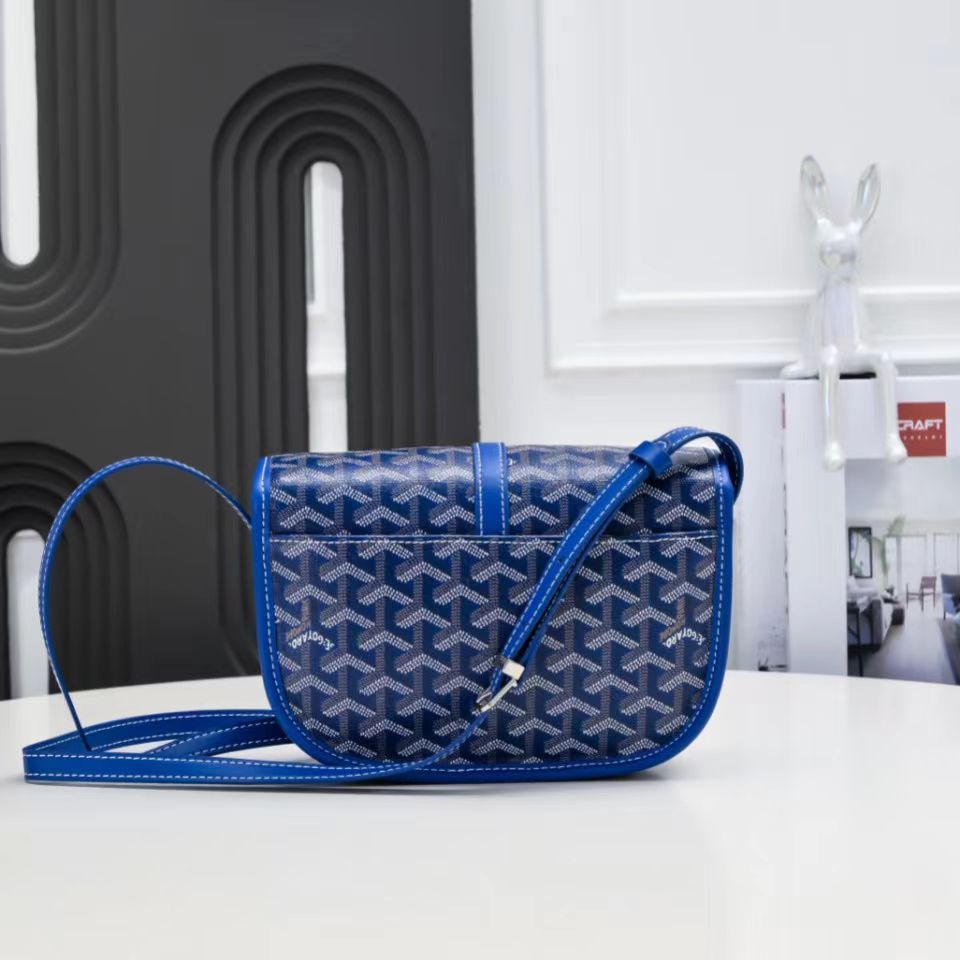 1:1 classic full logo bag