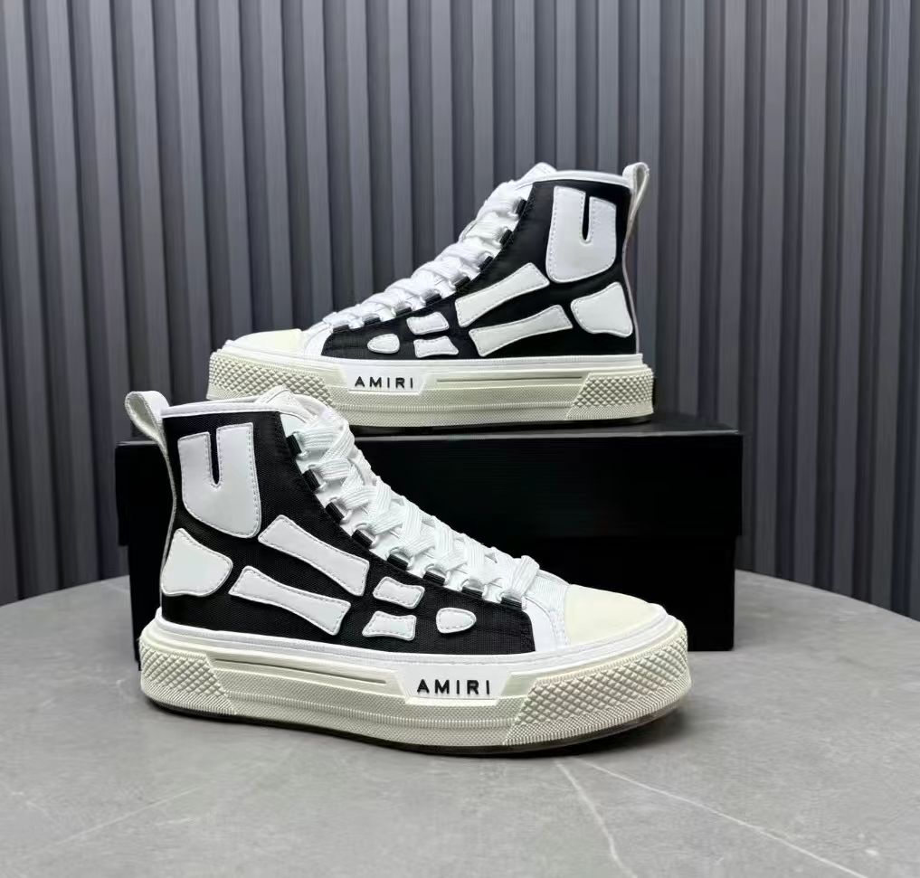 1:1 classic scel court high sneakers