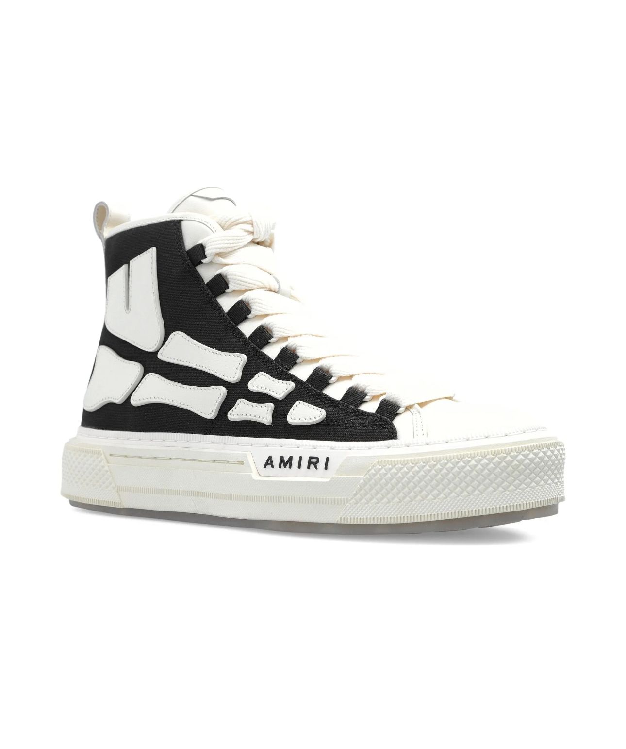 1:1 classic scel court high sneakers