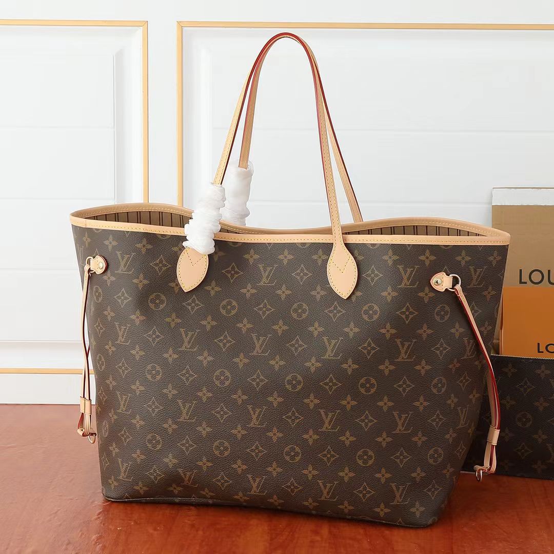 Classic Large tote bag