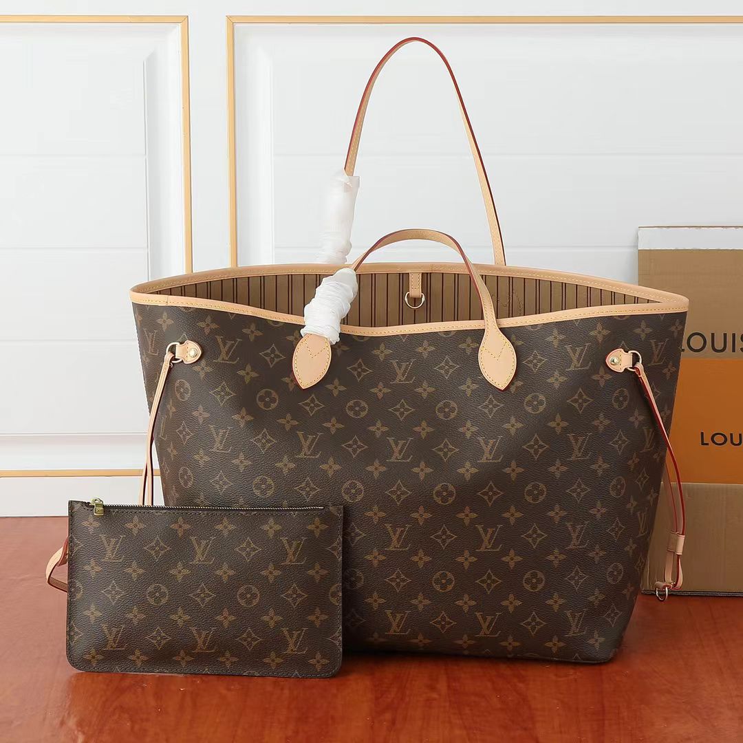 Classic Large tote bag