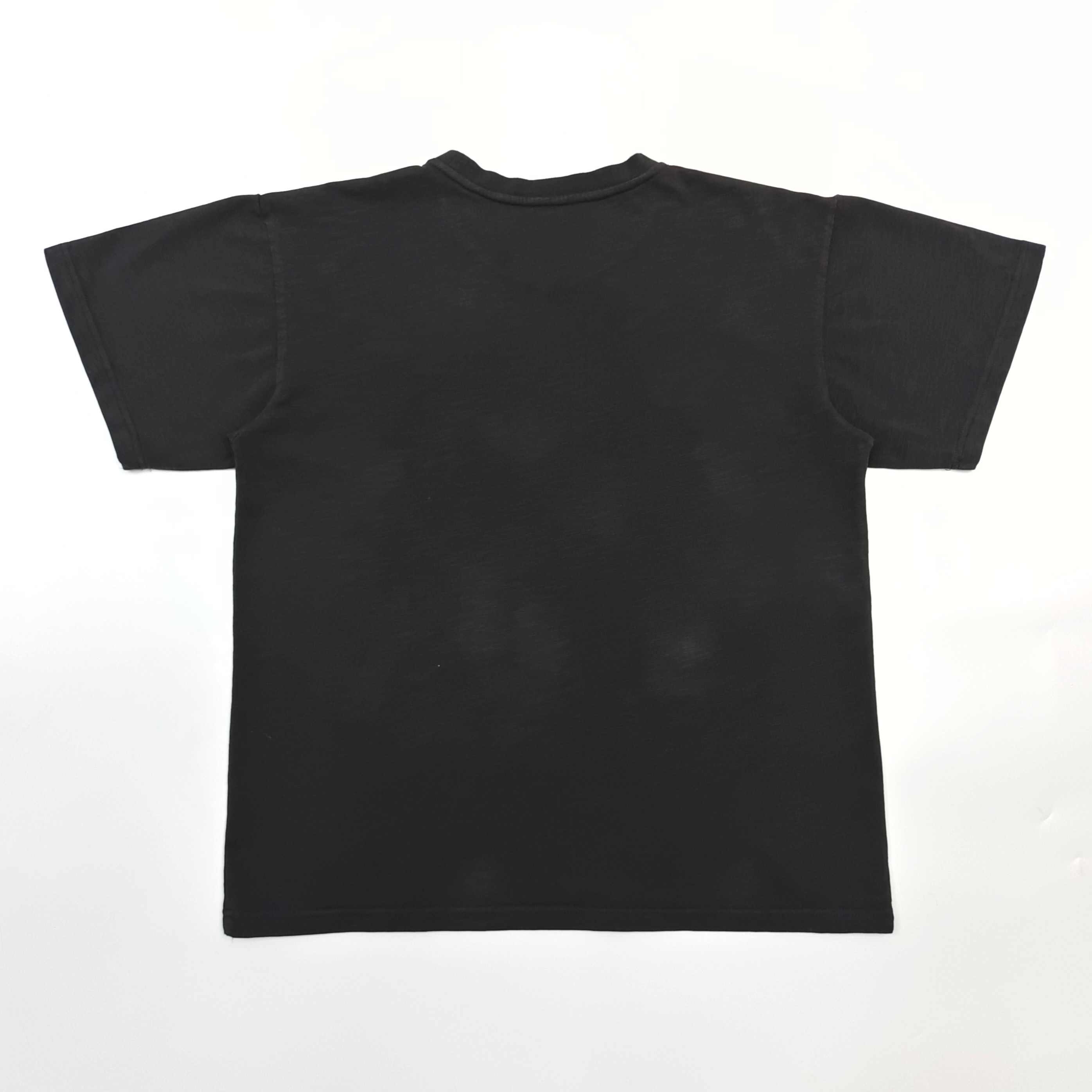 1:1 Washing fabric new released tshirt